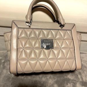 Michael Kors Grey handbags